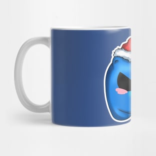 Poku X-Mas Mug